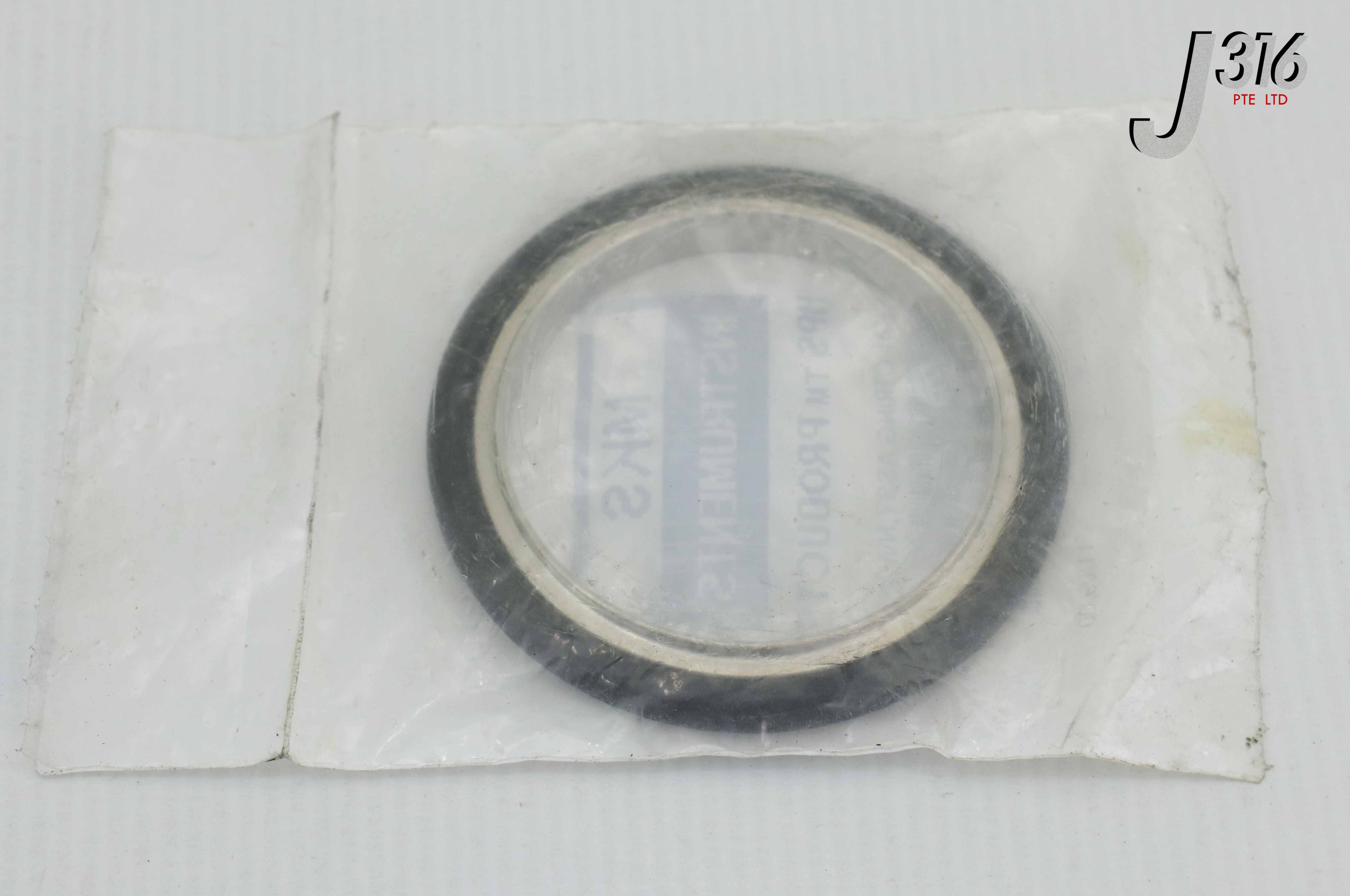 24698 MKS SEAL, CTRING, ASSY, NW50, S/V (NEW) 100312706 | eBay UK